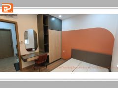 TOP MÀU PHÒNG NGỦ ĐẸP, ĐƯỢC YÊU THÍCH NHẤT 2022